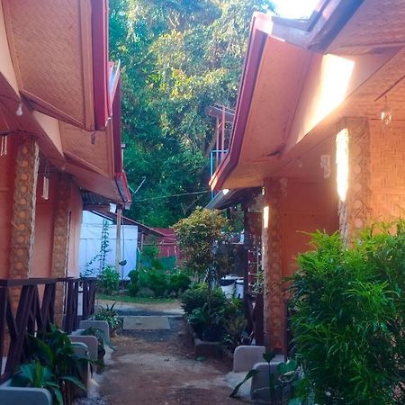 Forest Inn Ель-Нідо Екстер'єр фото