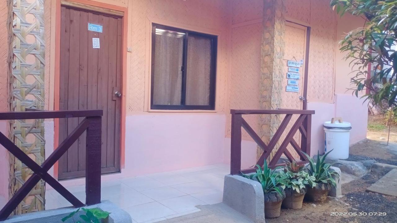 Forest Inn Ель-Нідо Екстер'єр фото