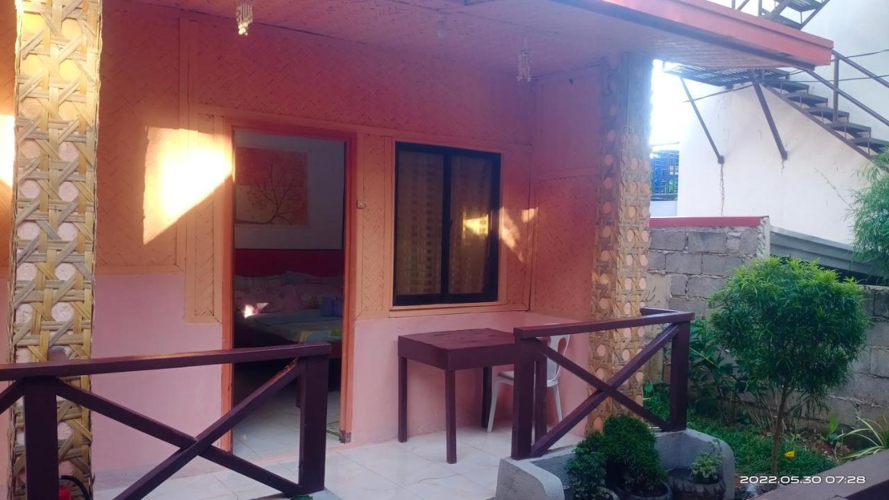 Forest Inn Ель-Нідо Екстер'єр фото