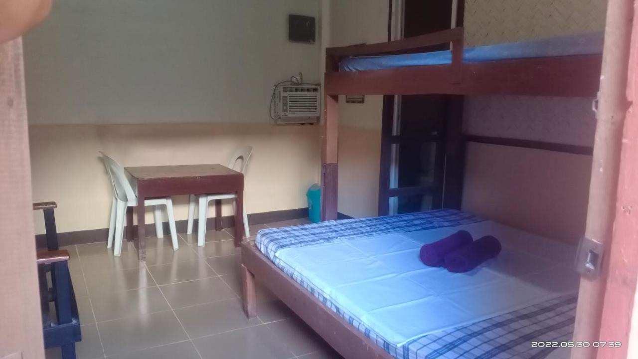 Forest Inn Ель-Нідо Екстер'єр фото