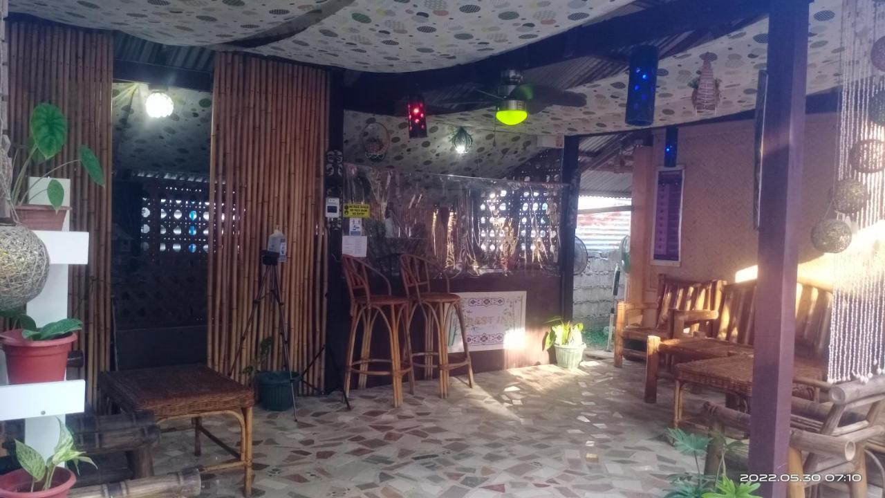 Forest Inn Ель-Нідо Екстер'єр фото