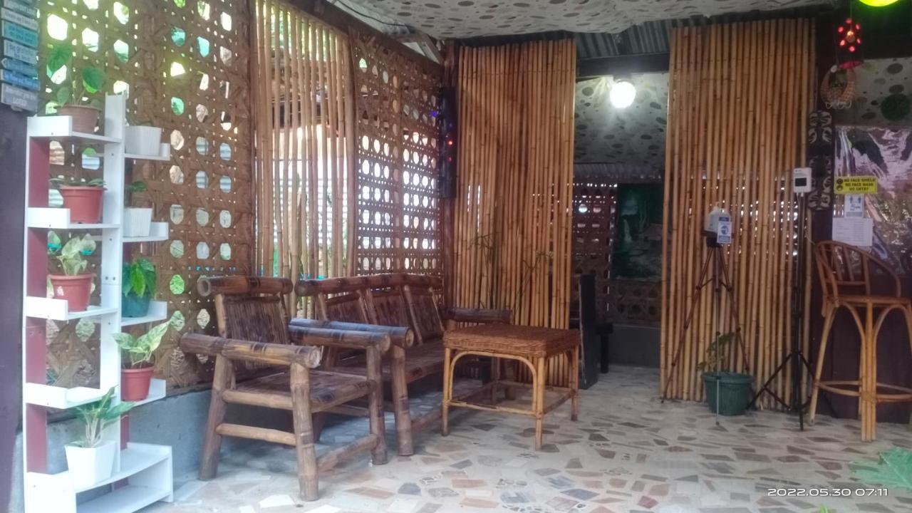 Forest Inn Ель-Нідо Екстер'єр фото