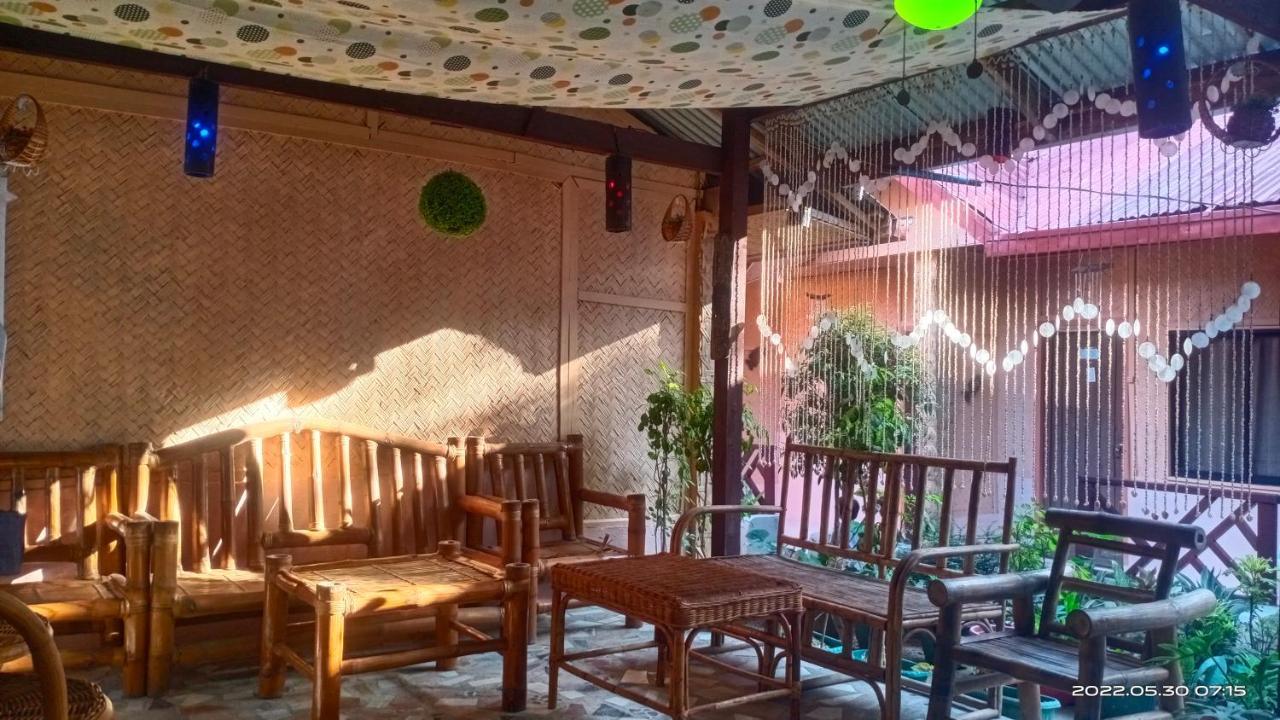 Forest Inn Ель-Нідо Екстер'єр фото