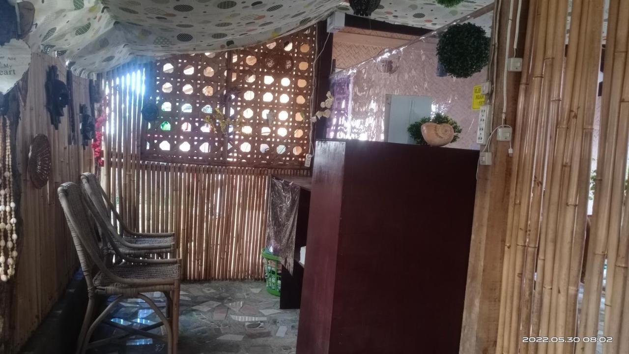 Forest Inn Ель-Нідо Екстер'єр фото